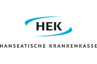 Logo HEK-Hanseatische Krankenkasse