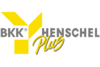 Logo BKK HENSCHEL Plus