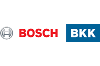 Logo BOSCH BKK