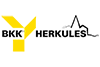 Logo der Krankenkasse BKK Herkules