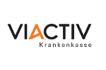 Logo VIACTIV Krankenkasse