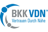 Logo BKK VDN