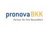 Logo pronova BKK