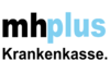 Logo der mhplus BKK