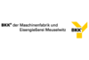 Logo BKK MEM