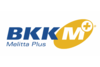 Logo BKK Melitta Plus