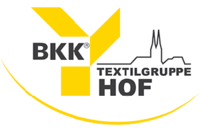 Profil der BKK Textilgruppe Hof