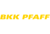 Logo BKK PFAFF