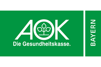 Logo AOK Bayern