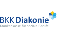 Logo BKK Diakonie