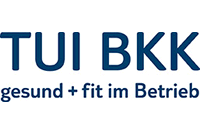 Logo TUI BKK