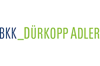 Logo BKK DürkoppAdler