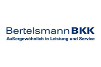 Logo Bertelsmann BKK