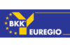 Logo der Krankenkasse BKK EUREGIO