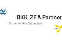 Logo BKK ZF & Partner