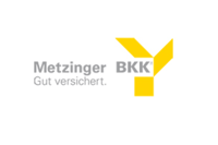 Logo Metzinger BKK