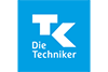 Logo der Techniker Krankenkasse Frankfurt