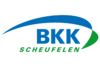 Logo der BKK Scheufelen
