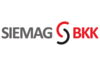 Logo SIEMAG BKK