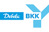 Logo Debeka BKK
