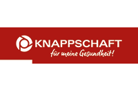 Logo Knappschaft