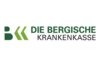 Logo BERGISCHE Krankenkasse