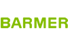 Logo der Krankenkasse BARMER