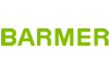 Logo BARMER GEK
