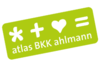 Logo atlas BKK ahlmann