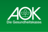 Logo AOK Nordost