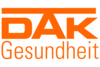 Logo der DAK-Gesundheit in Potsdam