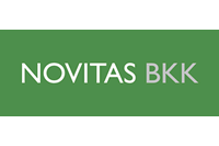 Logo Novitas BKK