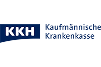 Logo KKH Kaufmännische Krankenkasse