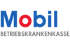 Logo BKK Mobil Oil