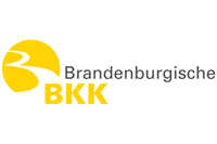 Logo Brandenburgische BKK