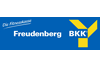 Logo BKK Freudenberg