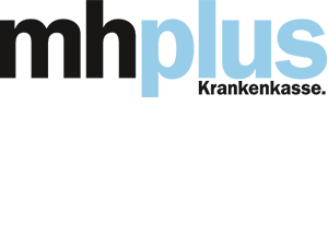 Logo mhplus BKK