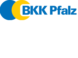 Logo BKK Pfalz