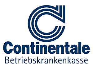 Logo Continentale Betriebskrankenkasse