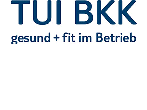 Logo TUI BKK
