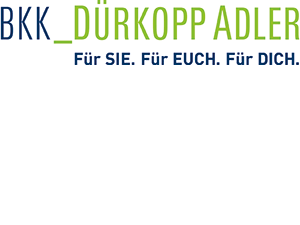Logo BKK DürkoppAdler