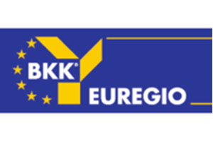 Logo BKK EUREGIO