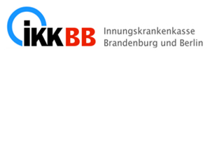 Logo IKK Brandenburg und Berlin