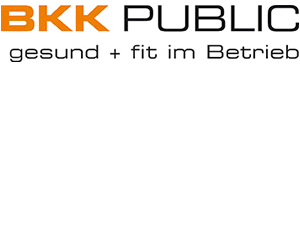 Logo BKK Public