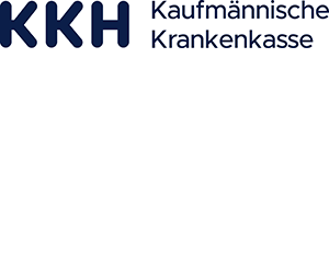 Logo KKH Kaufmännische Krankenkasse