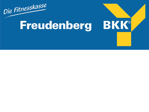 Logo BKK Freudenberg
