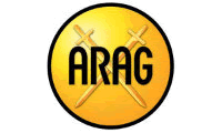 Logo der Arag Krankenversicherungs-AG