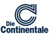 Logo der Continentale Krankenversicherung a.G. Logo der Continentale Krankenversicherung a.G.
