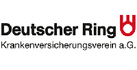 Logo der Deutscher Ring Krankenversicherungsverein a.G.