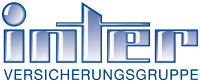 Logo der INTER Krankenversicherung a.G. Logo der INTER Krankenversicherung a.G.